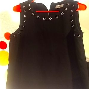Gothy Calvin Klein Tunic